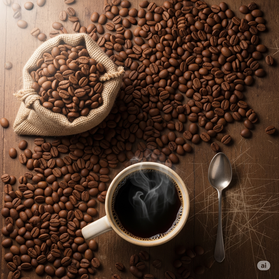 Why Apex Grounds Offers the Best Value in Premium Coffee - Apex Grounds Coffee
