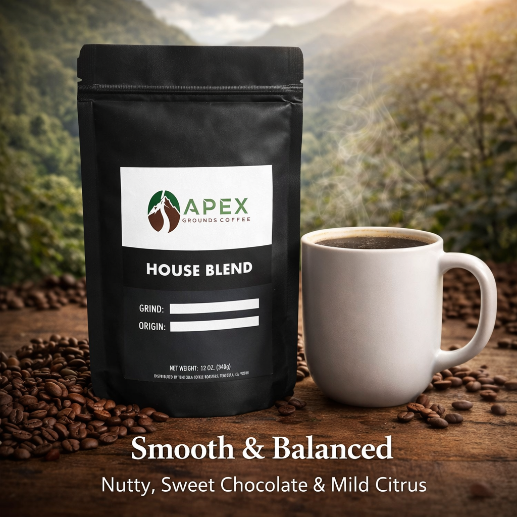 House Blend